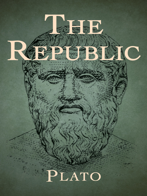 Title details for The Republic by Plato - Available